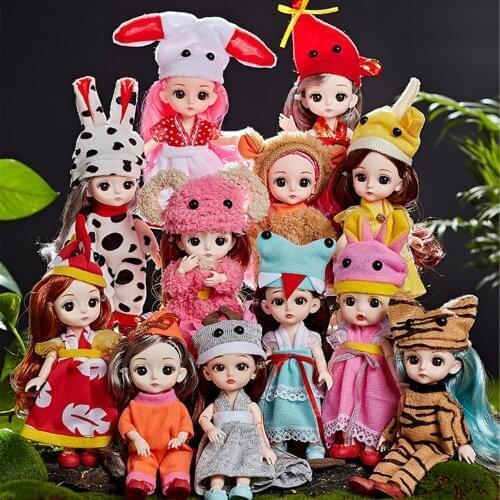 Игровые наборы c куклой MINOCOOL China At AliExpress