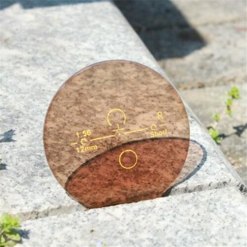 1.56 1.61 1.67 Within Progressive Photochromic Lenses Multifocal Lenses Free-form Surface Intelligent Zoom Myopia and Reading