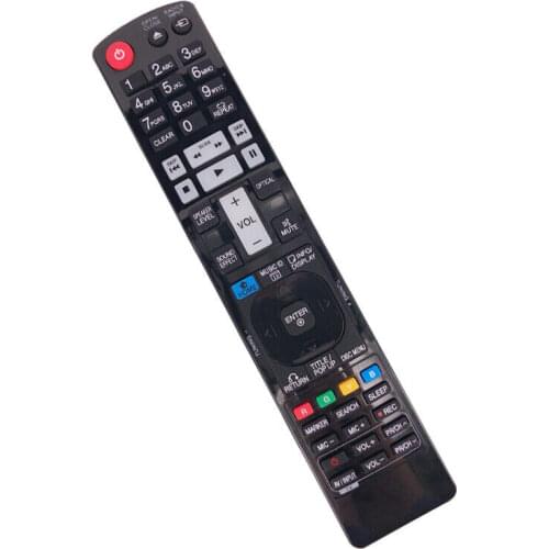 New For LG DVD Home Theater System Remote Control BH6830SW BH7520TW BH9420PW BH9430PW HB806PH BH9220BW BH9230BW BH9431PW