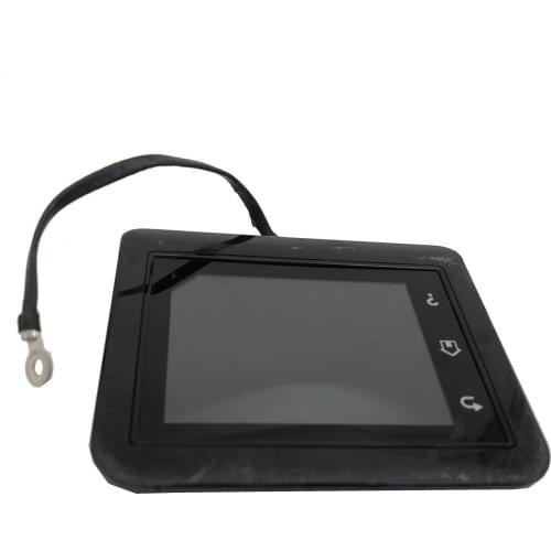 Vilaxh M426 Control panel assembly For HP M426 M427 M277 M274 M227 M252DW M252 426 427 277 Printer C5F98-60002 Control Key Board