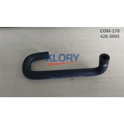 PCV valve pipe For Changan beni mini OEM:CB10008-1310
