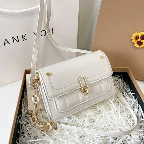 Womens Designer Luxury Messenger Bags 2021High Quality PU Leather Womens Bags Travel Shoulder Crossbody Bags Famous Handbag