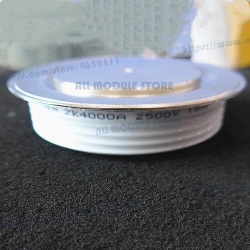 ZP6000-16 ZK4000A2500V ZK4000A2200V ZK4000-25 ZK4000-22 FREE SHIPPING NEW AND ORIGINAL MODULE THYRISTOR