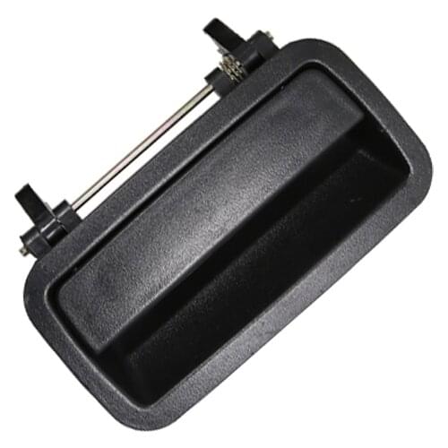 1 PCS REAR LEFT EXTERIOR DOOR HANDLE FOR DAEWOO ESPERO OEM: 96134291