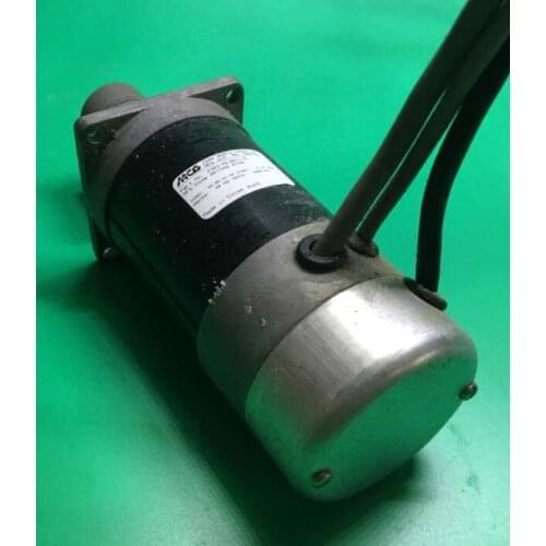 2383ME3811-5 motor , used one , 85% appearance new , test goods , free shipping
