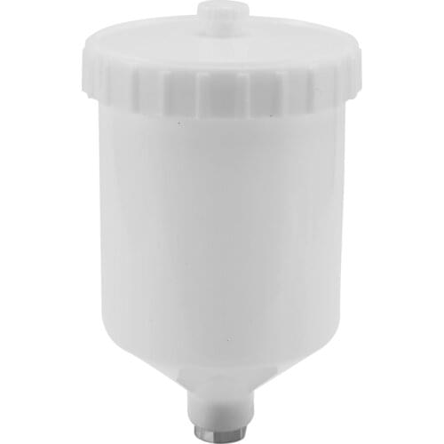 600Ml Paint Watering Can Air Spray Tool Plastic Pot Thread Connector Spray Tool