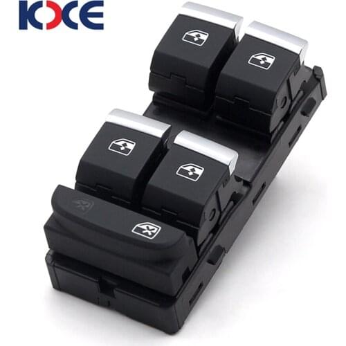 Hot sale 8W0 959 851 window power switch for AUDI A4 A5 Q5 Q7