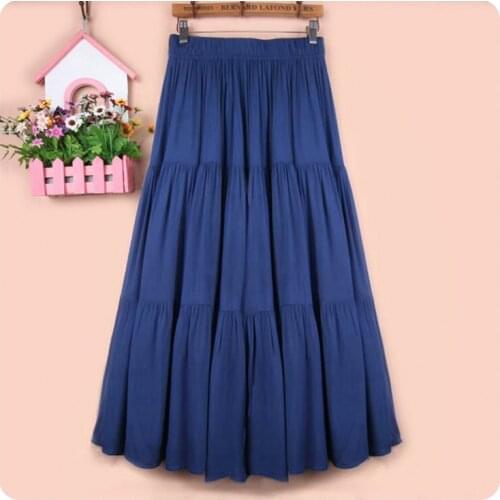 Женские юбки с высокой талией COZOK China At AliExpress