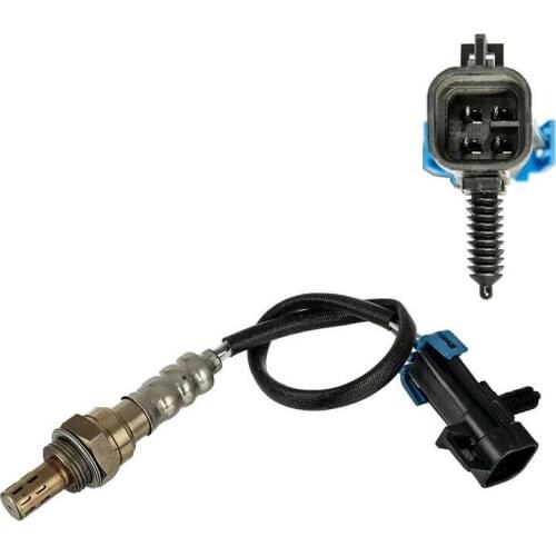 TIANBANG Downstream O2 Oxygen Sensor 234-4112 For Chevy Avalanche Tahoe Silverado 1500/GMC Sierra 1500 Yukon/Buick LeSabre Regal