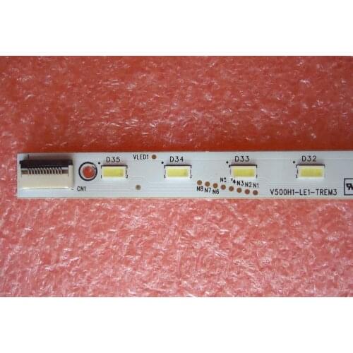 V500H1-LE1-TREM3 Article lamp V500HK1-LS5 1piece=56LED 620MM