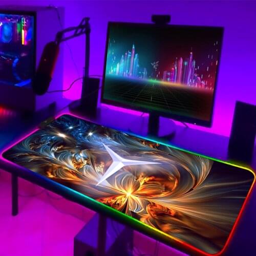 RGB Lenovo Legion MousePad Gaming Laptop 40x90 XXL Mousepad Varmilo Desk Mat Netbook Mouse Pad Lenovo Pc Gamer Completo Mausepad