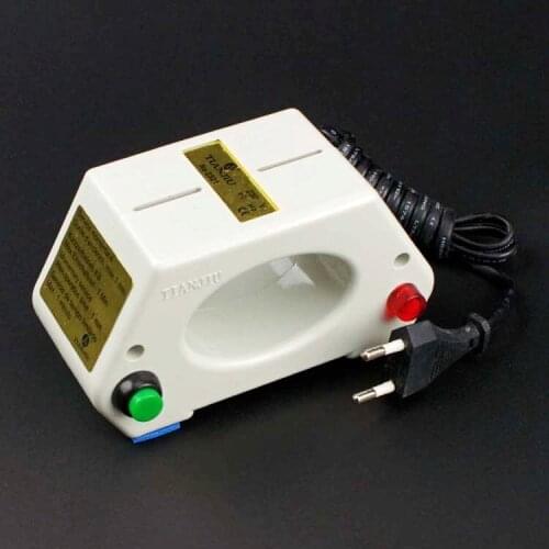 Repair Watch Tool Mechanical Wrist Watch Degausser Demagnetizer Watch Adjustment Time Speed Give Compass