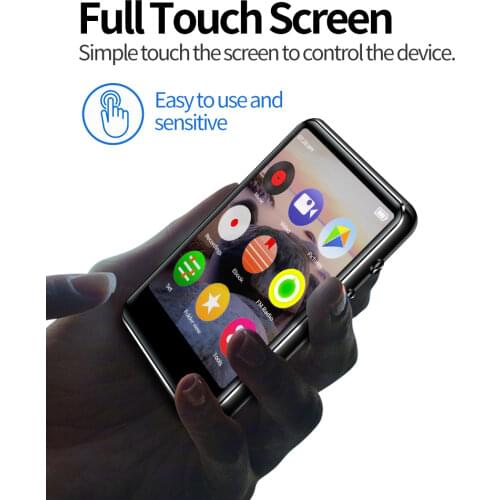 KULIAI MP3 Players