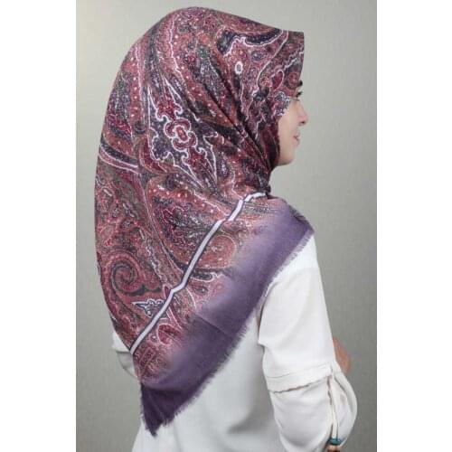 POLOİST DISASSEMBLY CHEESECLOTH DESEN-49 - RENK-05