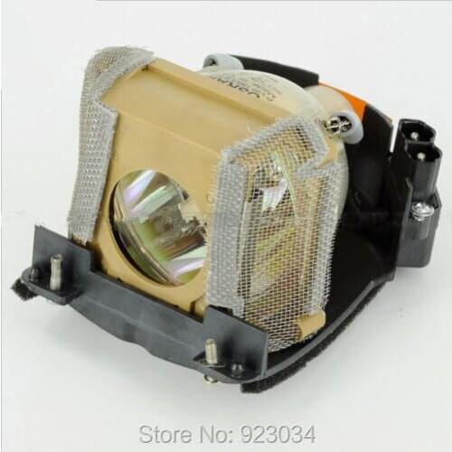 Projector Lamp with housing VLT-XD50LP for XD50 XD60
