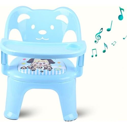 Pudcoco Children's Soft Armchairs