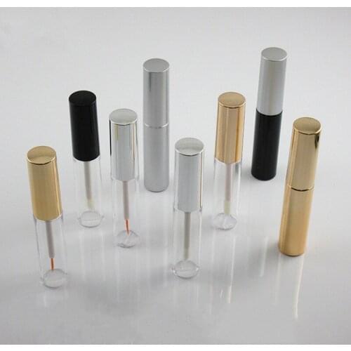 8ml Empty Eyeliner Tube Wholesale Mascara Bottles Lipgloss Tubes Lipstick tube Eyelash Gel Bottle VE Oil Growth Fluid Containers