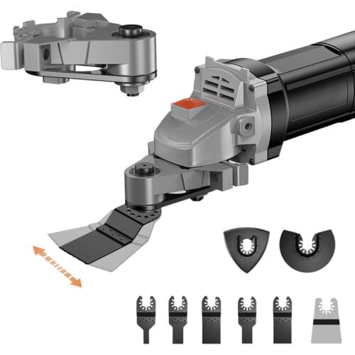 Sackful Oscillating Instruments