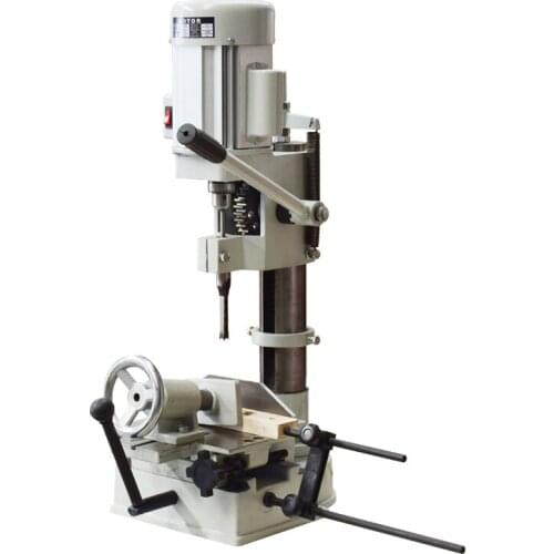 MK361A Household Multifunctional Square Tenoning Machine Woodworking Tenoning And Tenoning Square Hole Drilling Machine