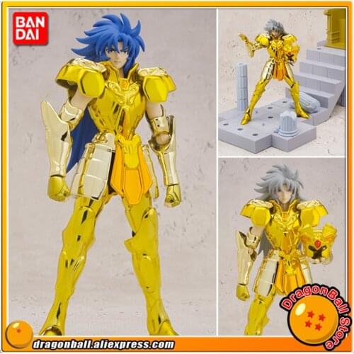 "Saint Seiya" Original BANDAI Tamashii Nations D.D.PANORAMATION / DDP Action Figure - GEMINI SAGA - the Popes Chamber