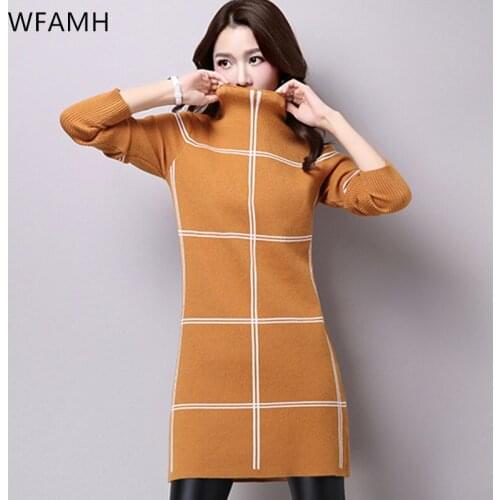 Wfamh Women's Pullovers