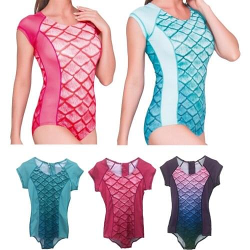 Women Tight Swim Bikini Elastic Beach Bodysuit Anti-sun Surf Wetsuit for Summer Vacation Honeymoon