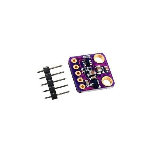1PCS Gesture Sensor Module I2C and GY-9960LLC APDS-9960 Breakout diy electronics
