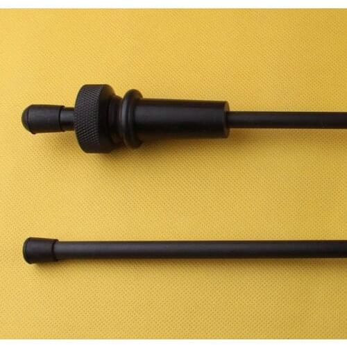 3 pc Carbon Fiber 4/4 Cello End Pin Endpin high quality, Cello accessories