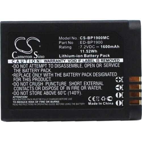 2021 Battery For Samsung EV-NX1ZZZBMBUS,EV-NX1ZZZBQBUS,EV-NX1ZZZBZBUS,NX1 Li-ion
