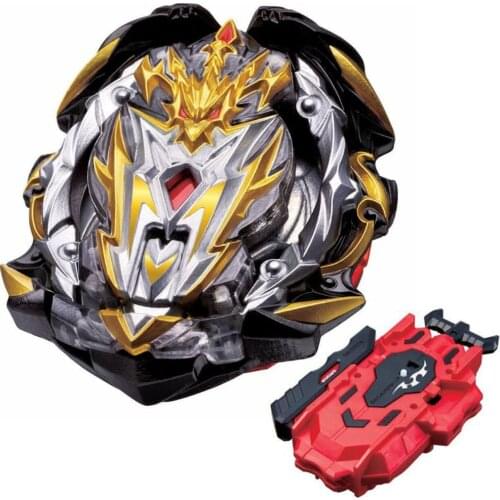 B-X TOUPIE BURST BEYBLADE Spinning Top Superking Sparking GT B-153 Booster Rise Ultimate Toy Launcher Set B174 B173 B172 B171