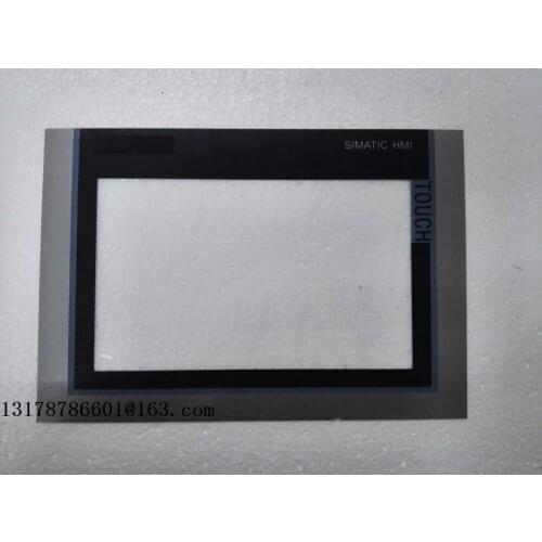 Free shipping 100% New and Original For TP1200 6AV2124-0MC01-0AX0 protective film TP1200 6AV2124-0MC01-0AX0 Touch Panel