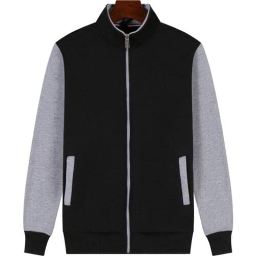 MRMT 2021 Brand MENS Hoodie Brushed And Thick Casual Jackets Men Korean-style Clothes Mens Hoody Sweatshirts Pullover For Male