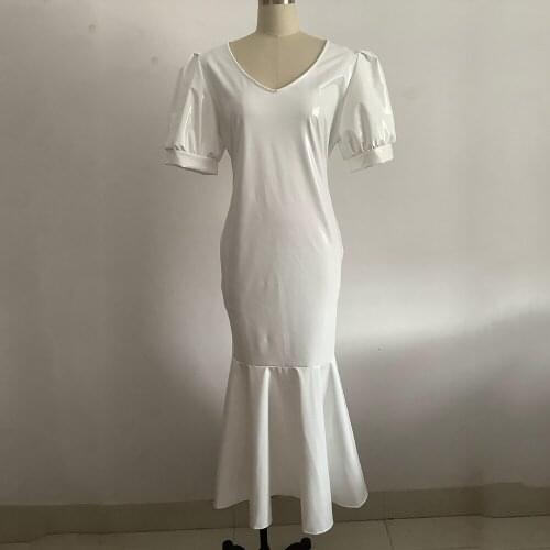 Пышные летние платья Fetish Queen China At AliExpress