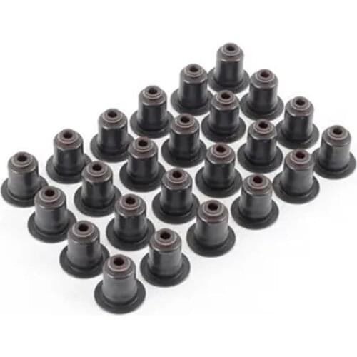 Exhaust valve oil seal 2006-b mwE63 630I E64 630I E60 523I E60 525I N52 E60 530I N52 E61 523I E61 523I E61 525I N52 E61 530I