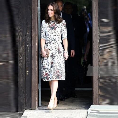 Meyyithun Elegant Summer Dresses
