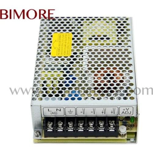 NES-150-24 DC24V/6.5A 150W Lift switch power supply