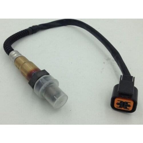 SKTOO For hyundai elantra vvt chollima new elantra accent oxygen sensor 39210-23950 39210-22620 lambda sensor