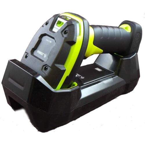 Orignal Brand New Zebra DS3678-HD High-Density 2D Wireless Barcode Scanner