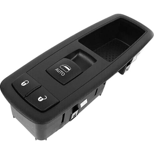 Car Glass Lift Switch Electric Glass Lifter Control Assembly 68298088aa for Dodge Chrysler