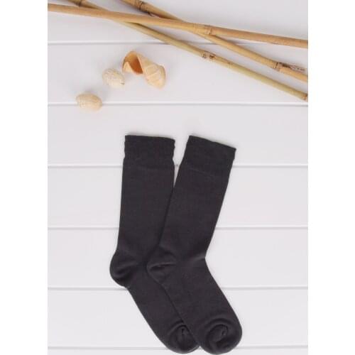 SEASOUL Men's High Socks