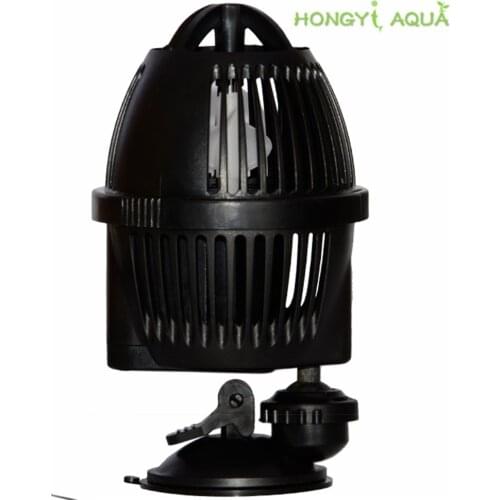 Sunsun JVP101 6w 3000L/H Marine Freshwater Aquarium Fish Tank Wavemaker Flow Movement Water Pump