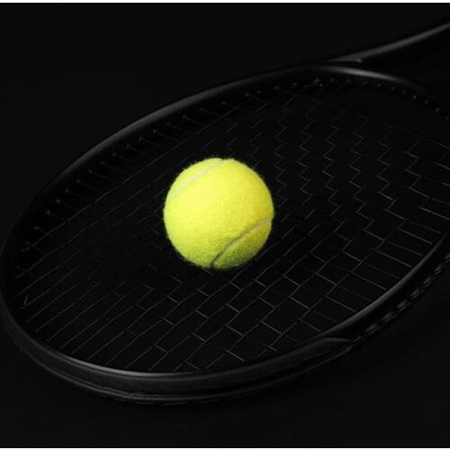 40-50 LBS Ultralight Tennis Racket With Sring Bag Racchetta Padel Raqueta Tenis Carbon Aluminium Tennisracket Tenis Masculino