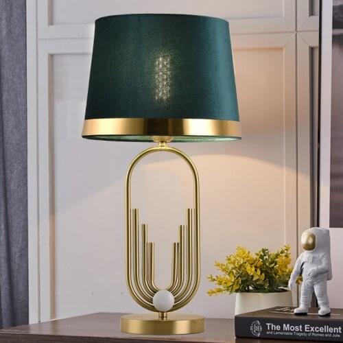 TFUTUL Desk Lamp