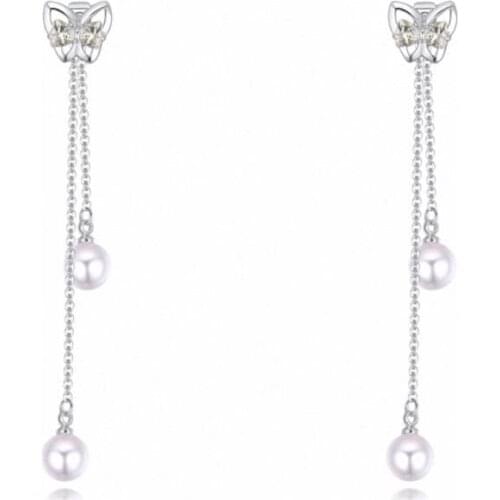 TRACYSWING 3 Colors Real Big Brand AAA Zirconia Micro Inlays Beetle Stud Earrings for Women Insect TW131824