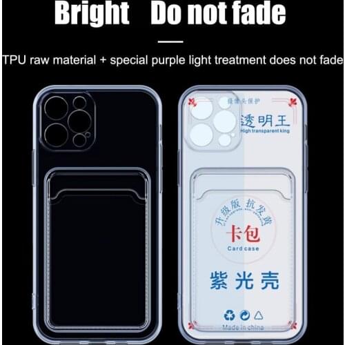 Convenient Uvioresistant All-inclusive Transparent Phone Protector for iPhone X/XS/XR/XS Max/7/8/7P/8P