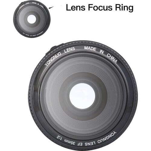 YONGNUO Spare Parts For Cameras