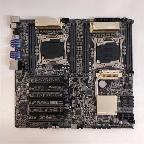 Z10PE-D8 WS for ASUS Workstation motherboard