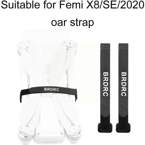 Mavic Mini Propeller Holder Protector Stabilizer For Dji Mini Mavic Accessories 2020 Propeller For Femi Strap Fimi X8 Se R0W1