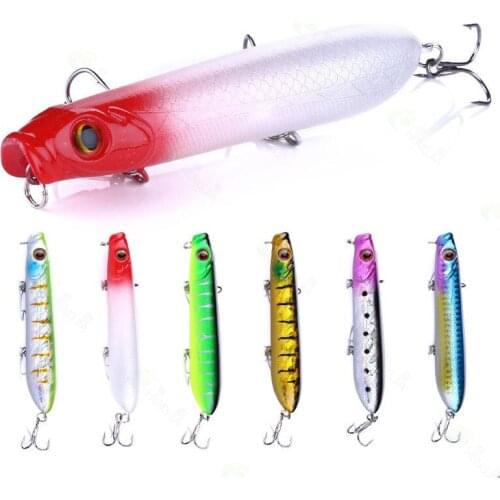 1pcs Artificial Minnow Fishing Lures Baits 10.5cm 15.7g Hard Bait SwimBait Fishing Lure Shoal Of Fish Minnow Fishing Accessories