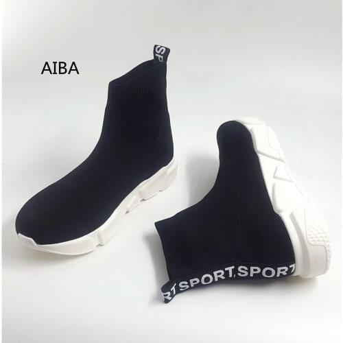 AIBA Women's Autumn Shoes